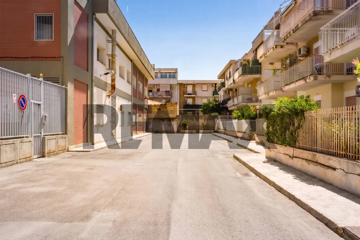 Appartamento in vendita a Palermo, Cruillas - foto 4
