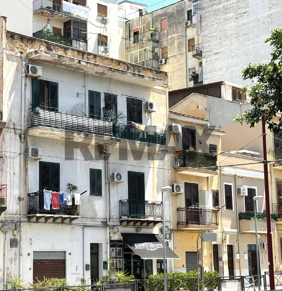 Appartamento in vendita a Palermo, Corso dei Mille - foto 1