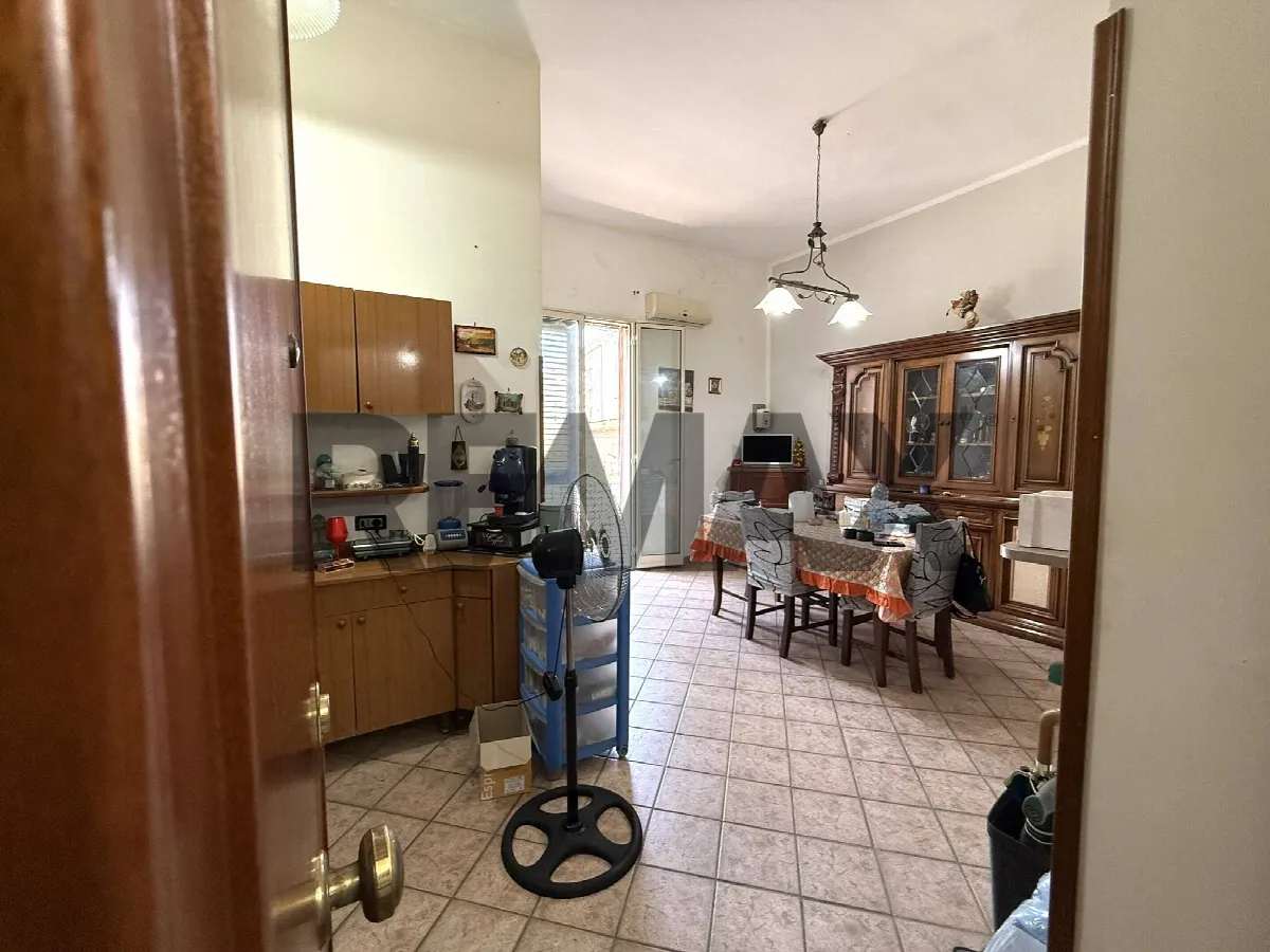 Appartamento in vendita a Palermo, Corso dei Mille - foto 3