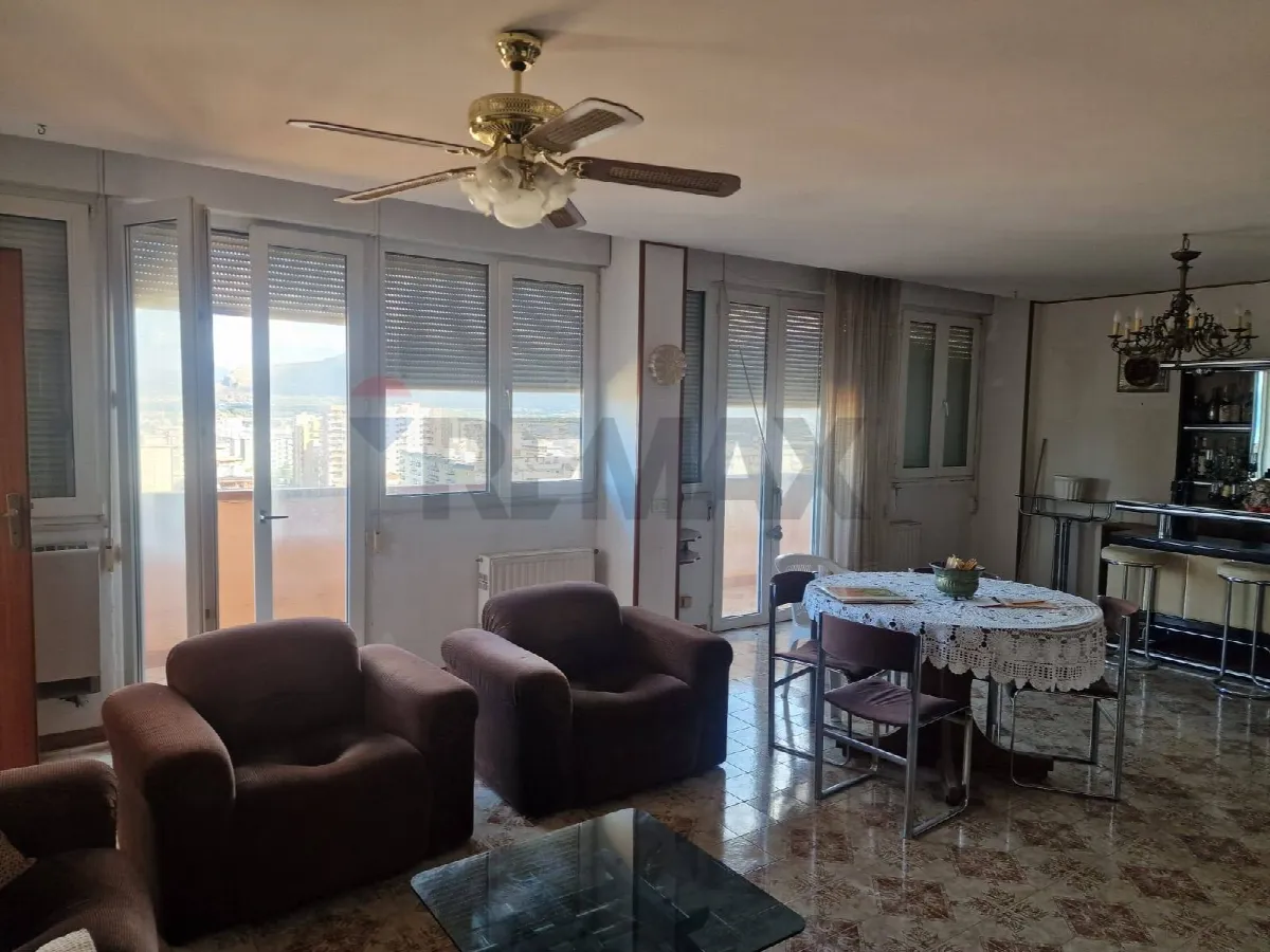 Appartamento in vendita a Palermo, Brancaccio - foto 2