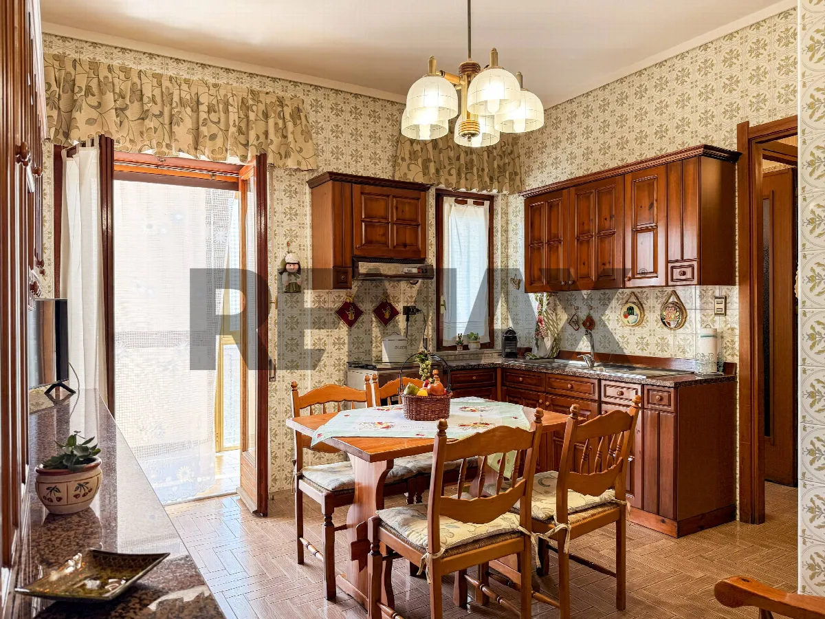 Appartamento in vendita a Palermo, Giotto - foto 7