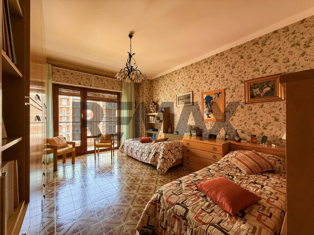 Appartamento in vendita a Palermo, Giotto - foto 9