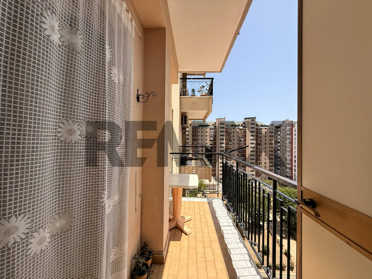 Appartamento in vendita a Palermo, Giotto - foto 10
