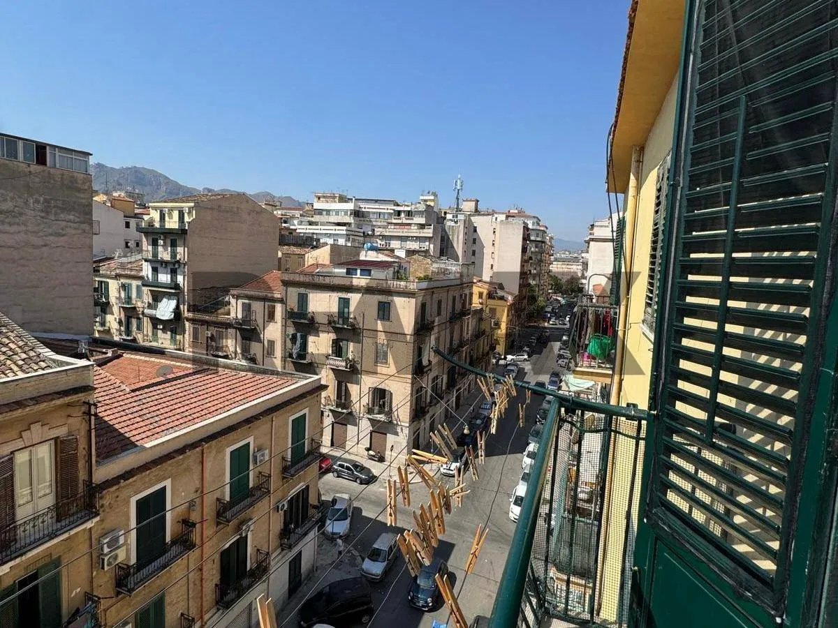 Appartamento in vendita a Palermo, Oreto - foto 1