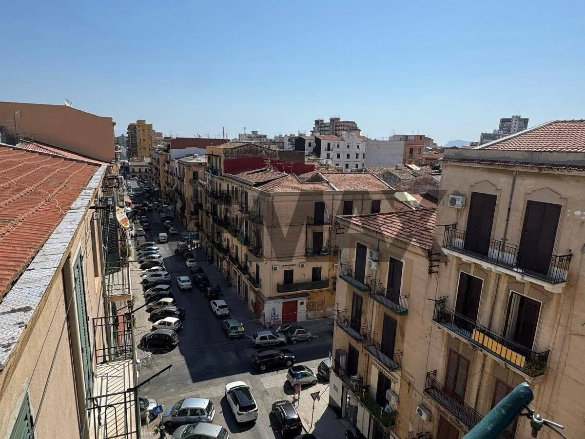 Appartamento in vendita a Palermo, Oreto - foto 9