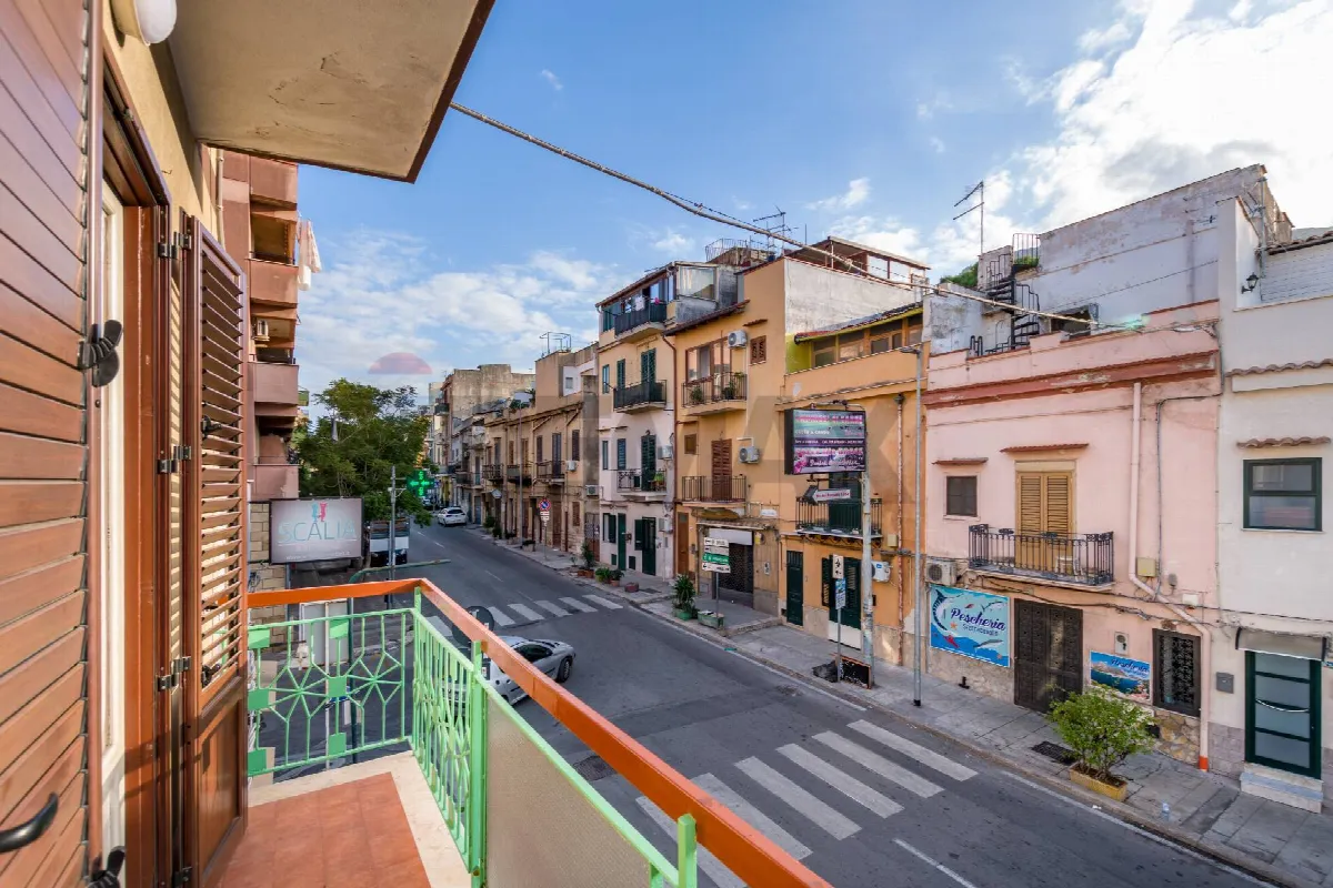 Appartamento in vendita a Palermo, Sferracavallo - foto 5