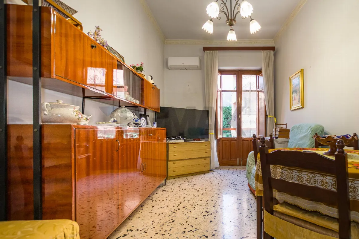 Appartamento in vendita a Palermo, Sferracavallo - foto 6