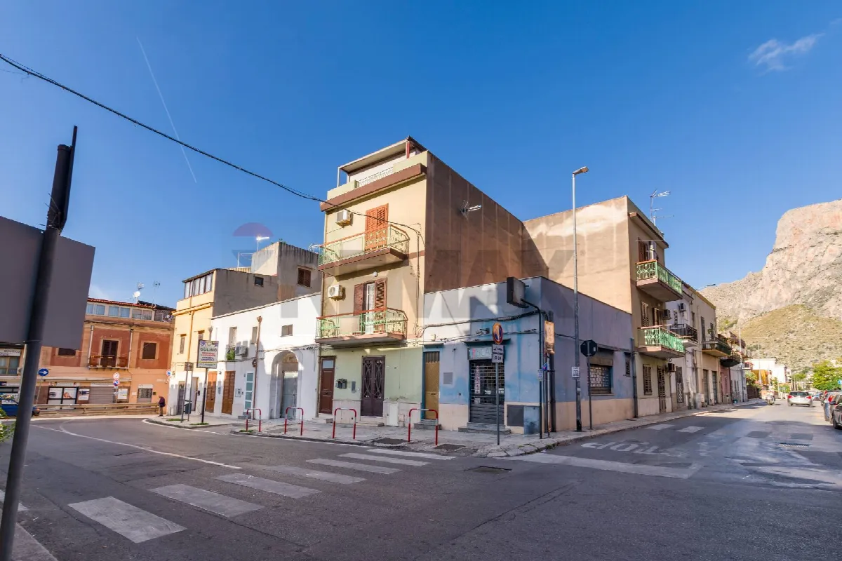 Appartamento in vendita a Palermo, Sferracavallo - foto 7
