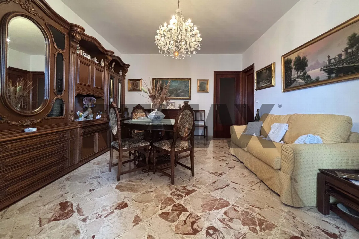 Appartamento in vendita a Palermo, Uditore - foto 1