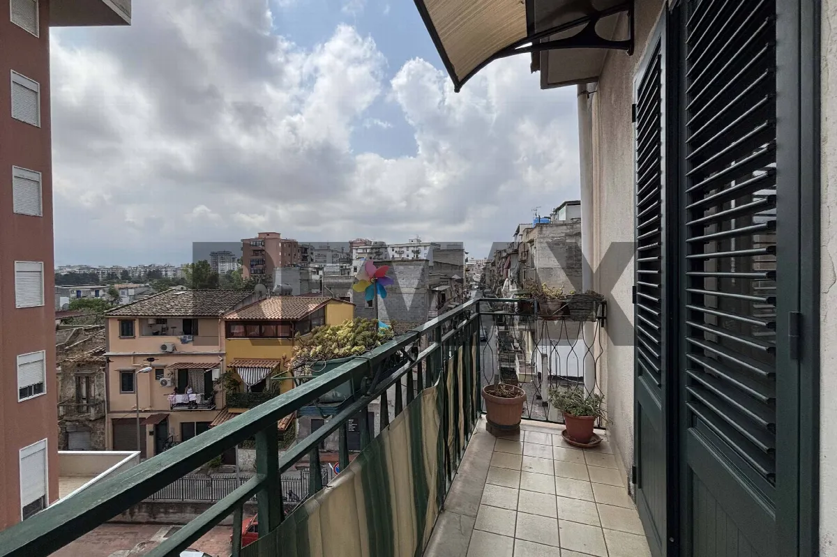 Appartamento in vendita a Palermo, Uditore - foto 10