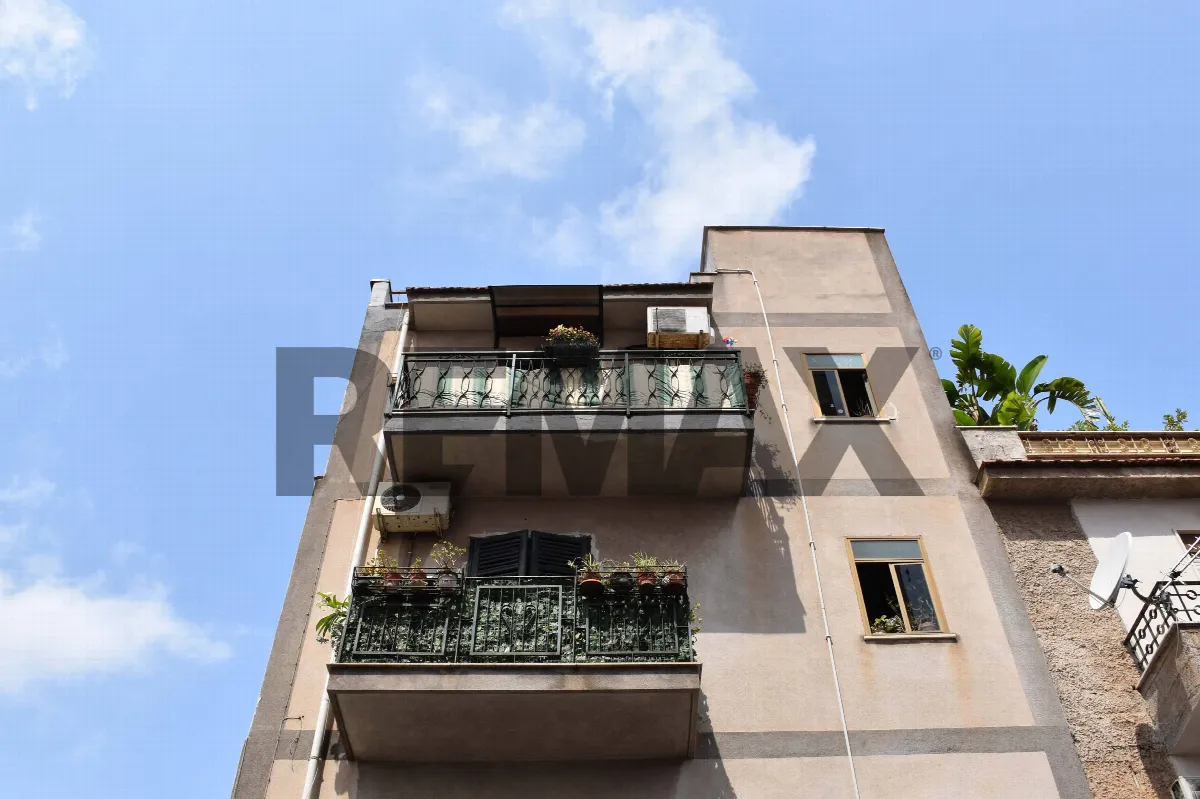 Appartamento in vendita a Palermo, Uditore - foto 2