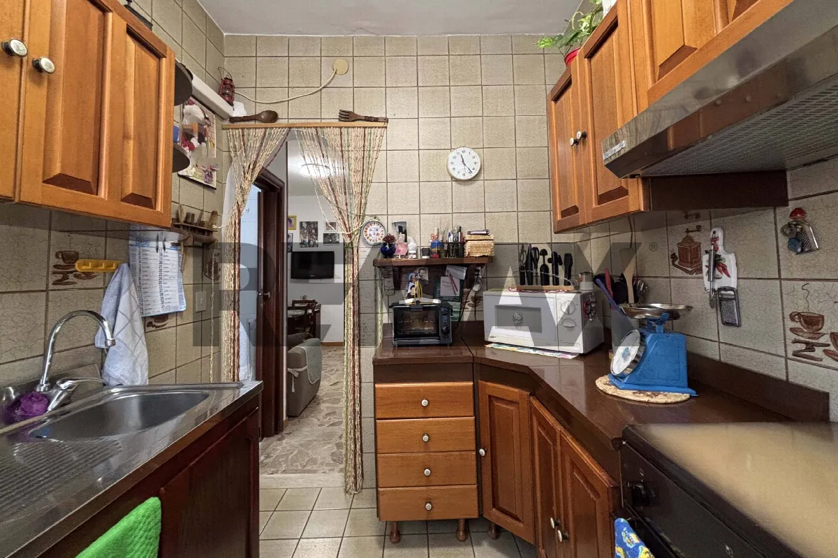 Appartamento in vendita a Palermo, Uditore - foto 4