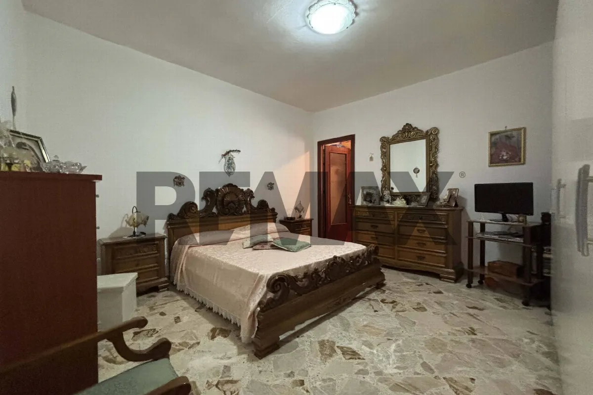 Appartamento in vendita a Palermo, Uditore - foto 5