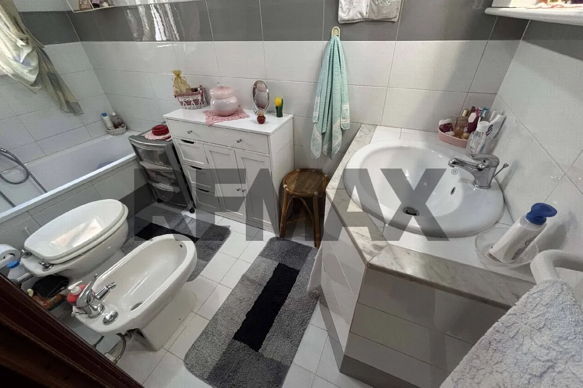 Appartamento in vendita a Palermo, Uditore - foto 6