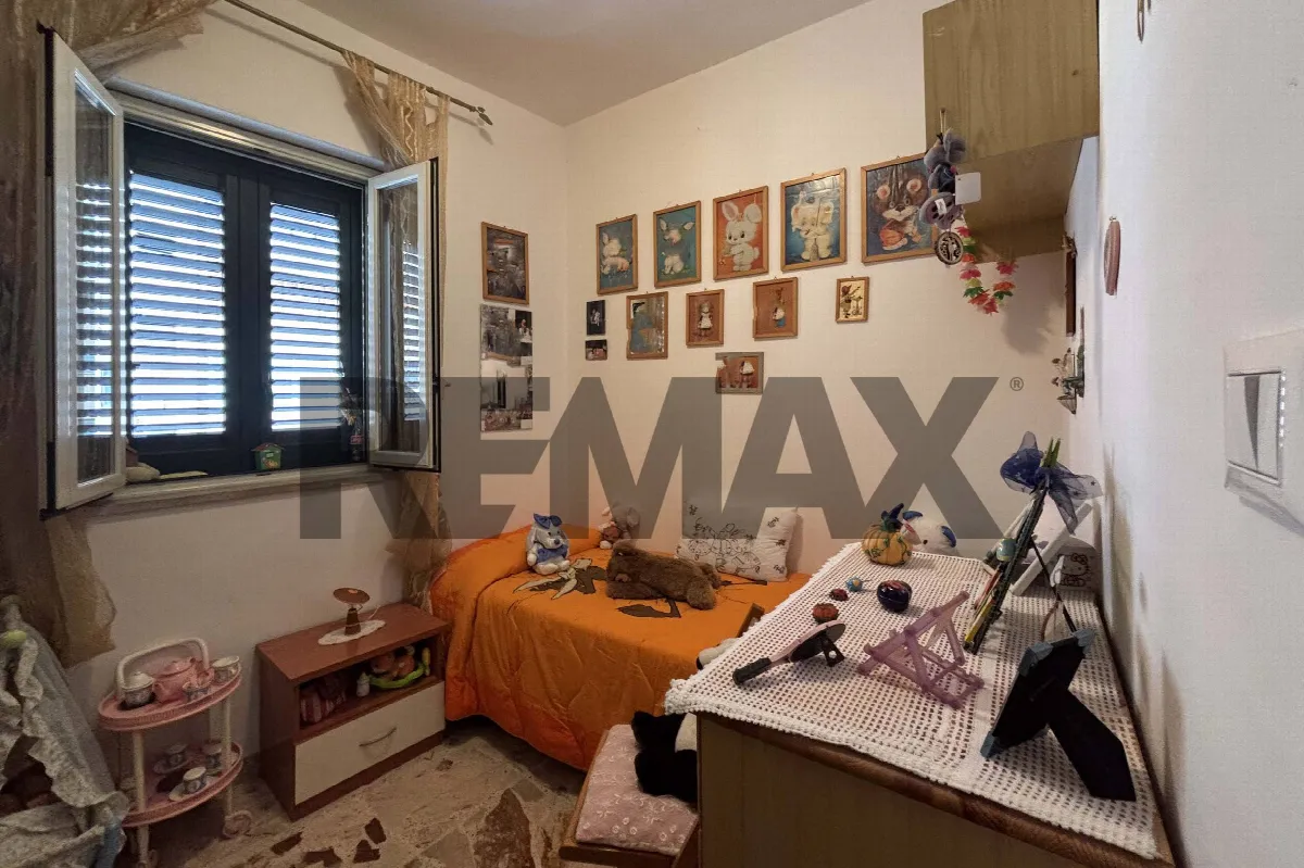 Appartamento in vendita a Palermo, Uditore - foto 7