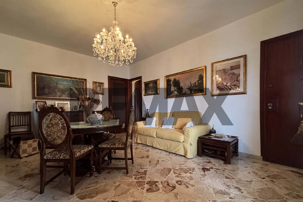 Appartamento in vendita a Palermo, Uditore - foto 8