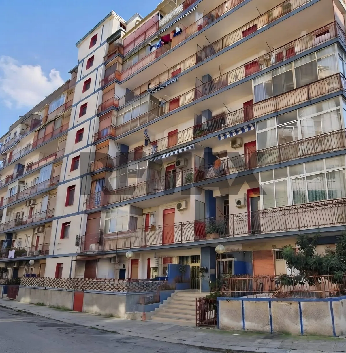 Appartamento in vendita a Palermo, Falsomiele - foto 1