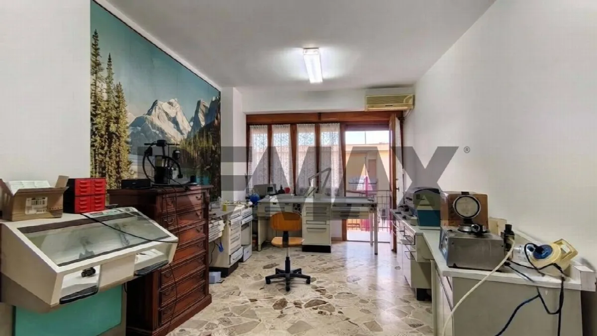 Appartamento in vendita a Palermo, Falsomiele - foto 2