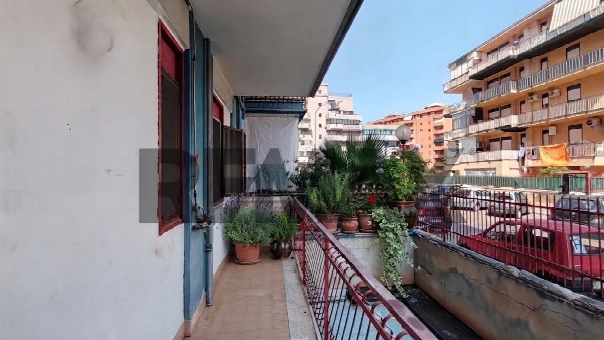 Appartamento in vendita a Palermo, Falsomiele - foto 4