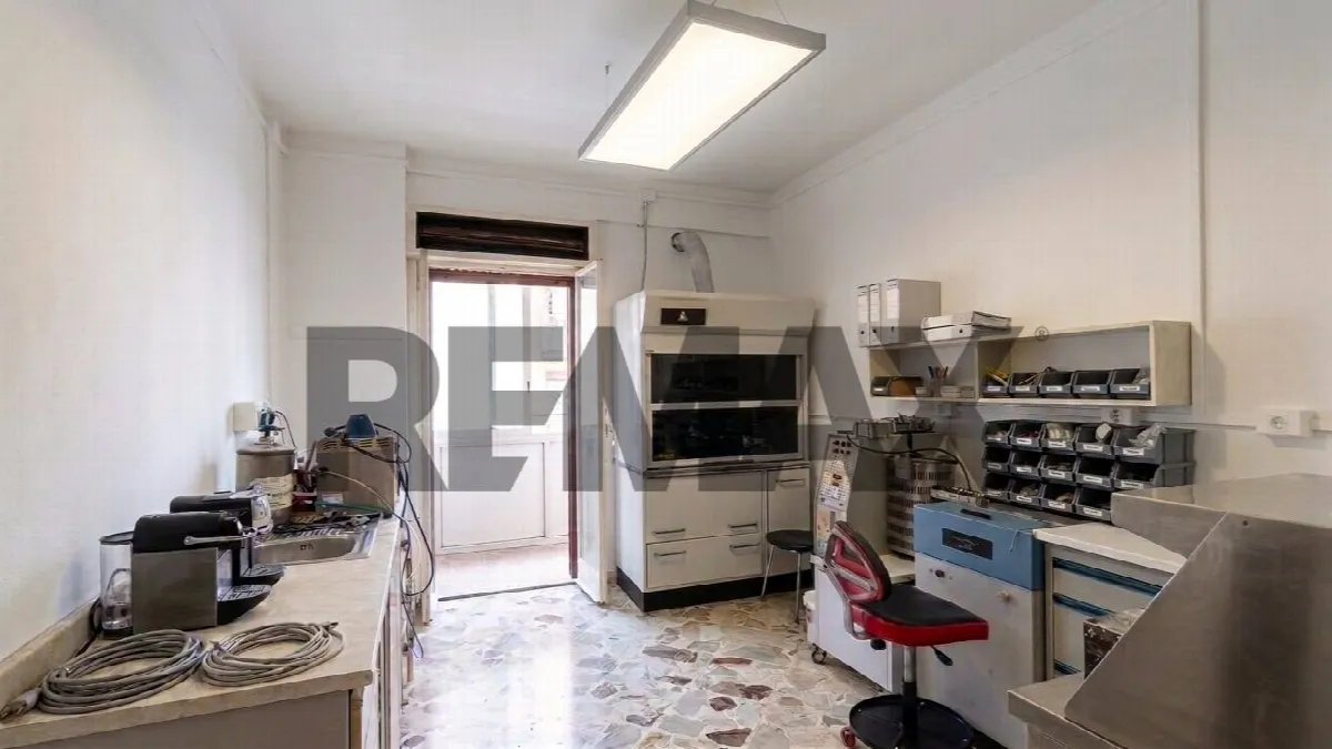 Appartamento in vendita a Palermo, Falsomiele - foto 8