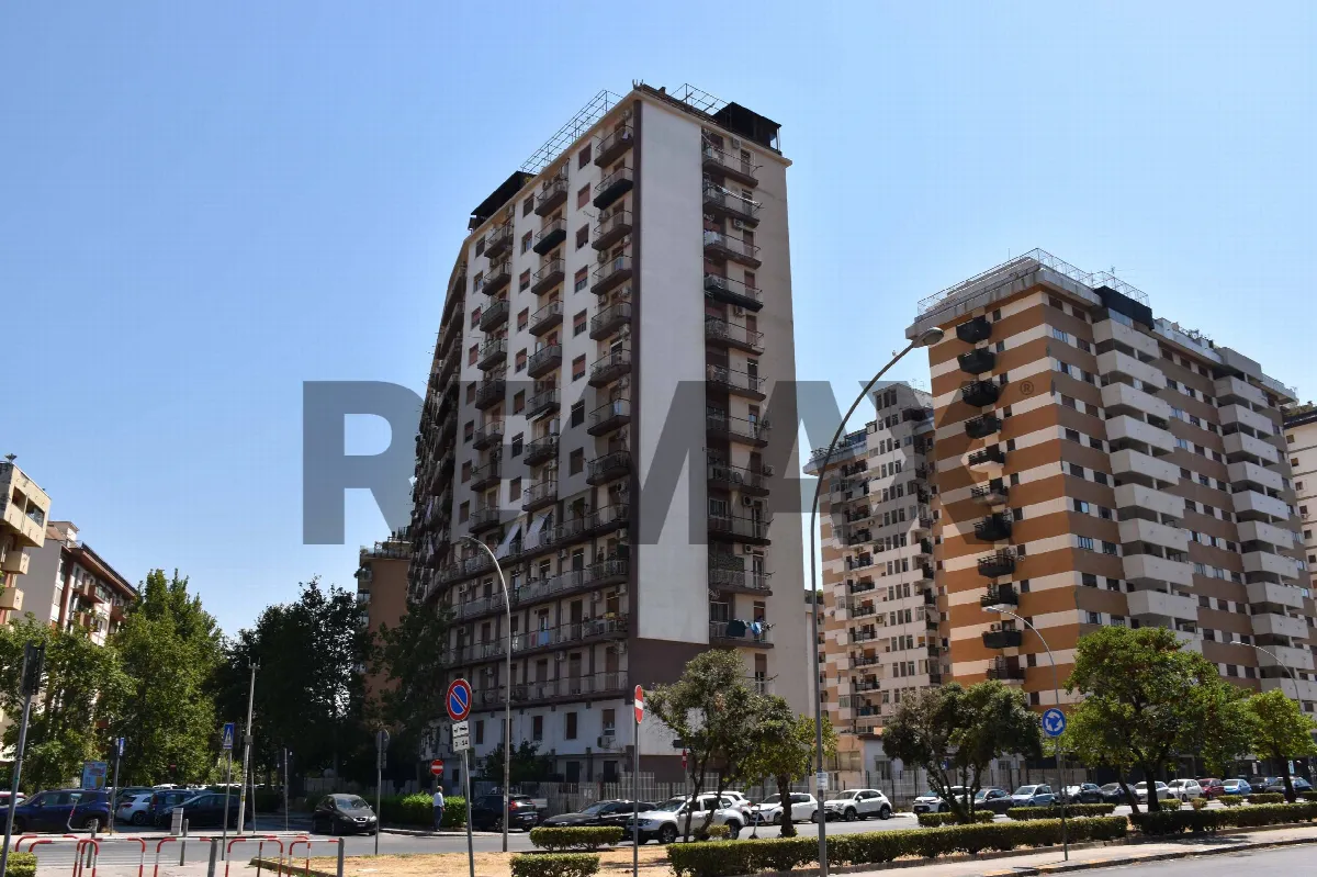 Appartamento in vendita a Palermo, Libertà - foto 3