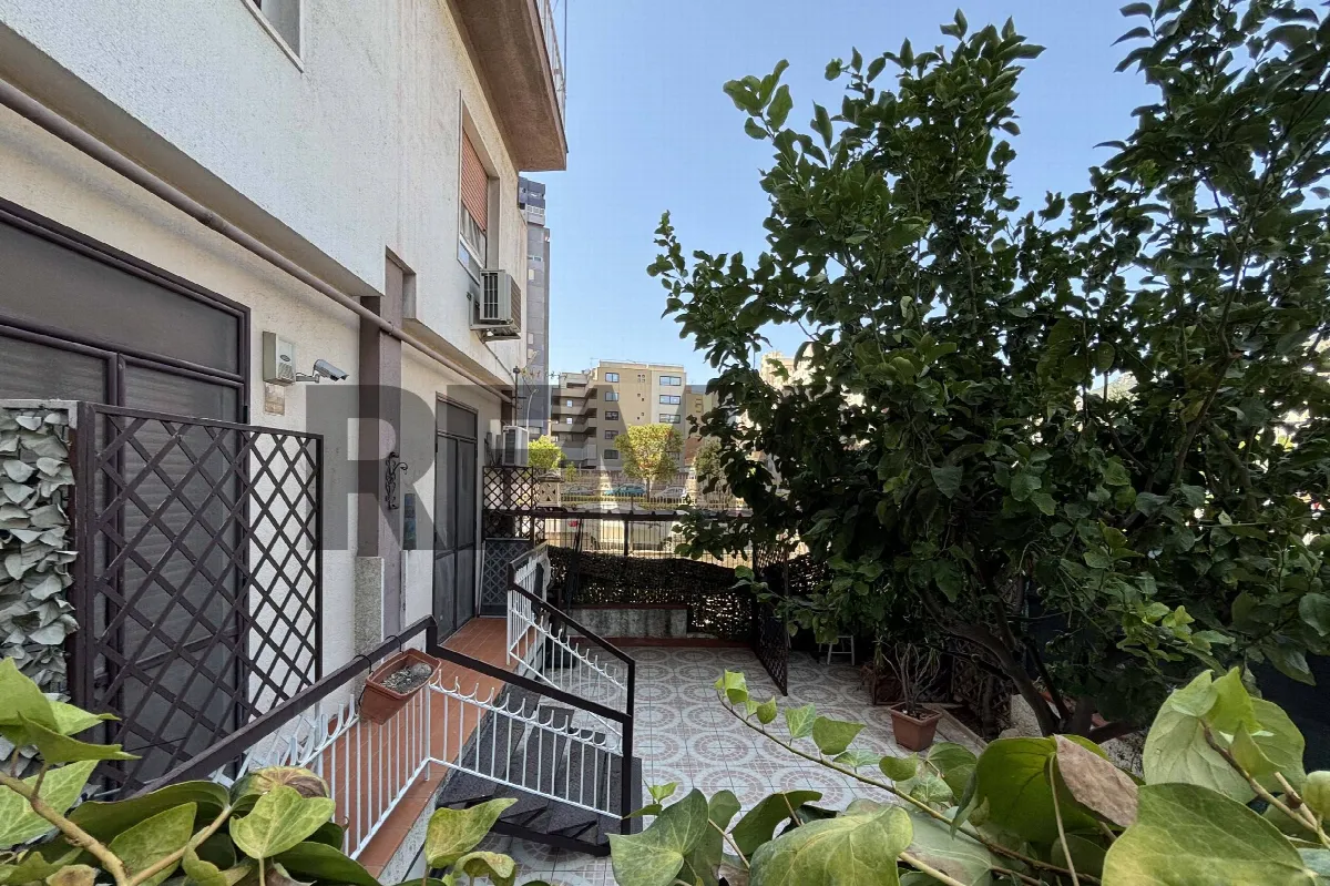 Appartamento in vendita a Palermo, Libertà - foto 4