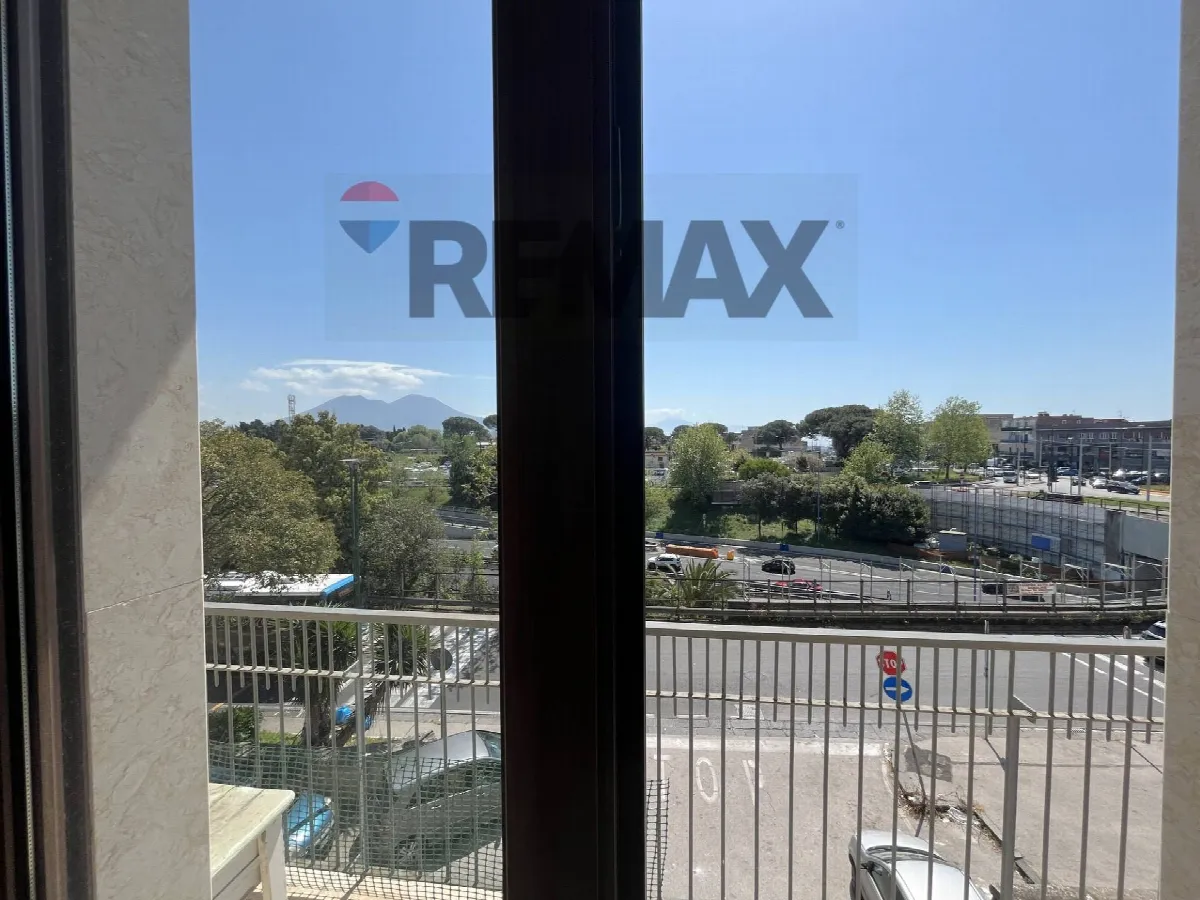 Appartamento in vendita a Napoli, Aeroporto Capodichino - foto 7