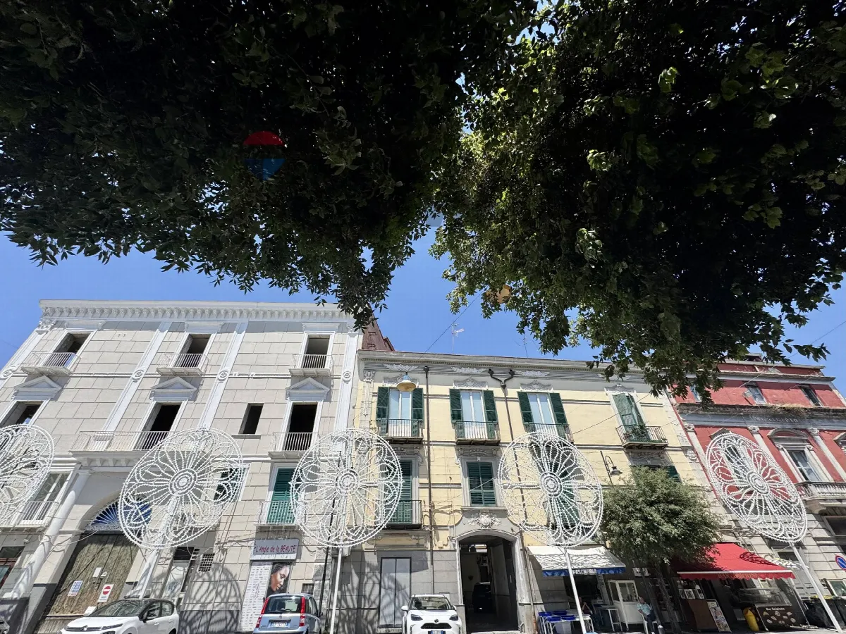 Appartamento in vendita a Sant'Antimo - foto 1