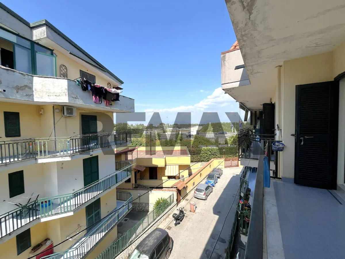 Appartamento in vendita a Giugliano in Campania - foto 1