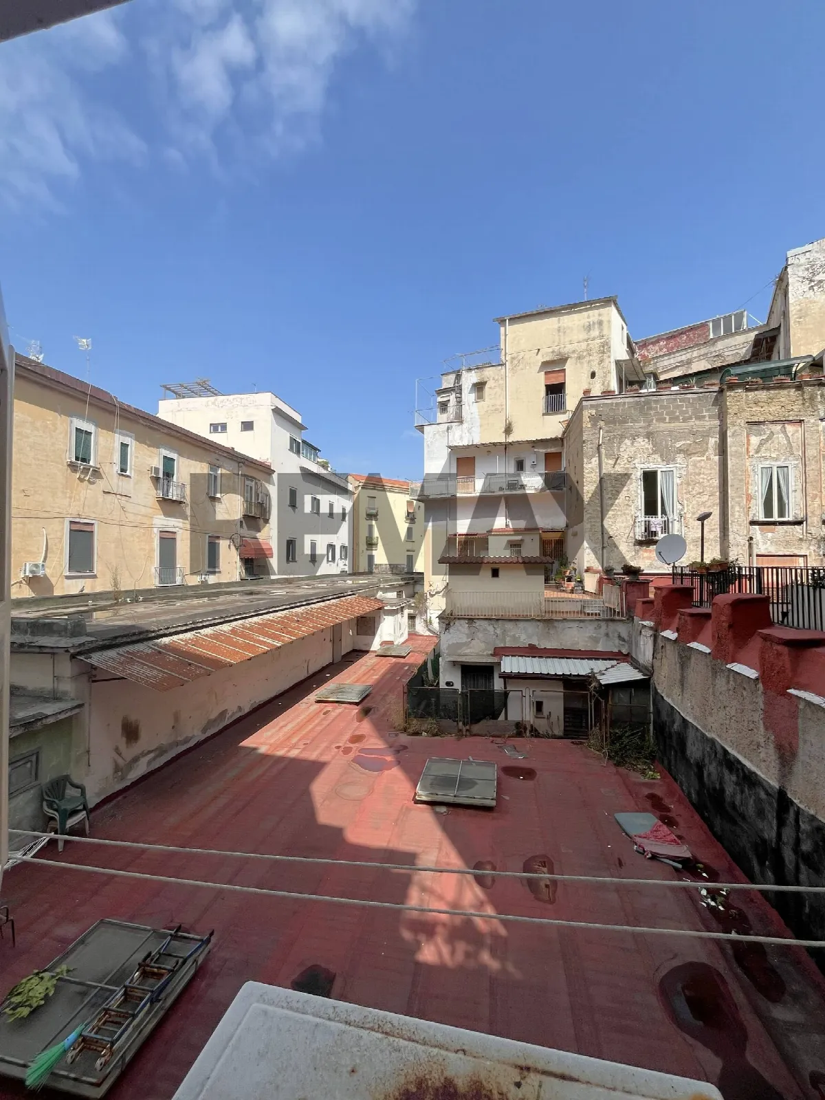 Appartamento in vendita a Napoli, Avvocata - foto 10