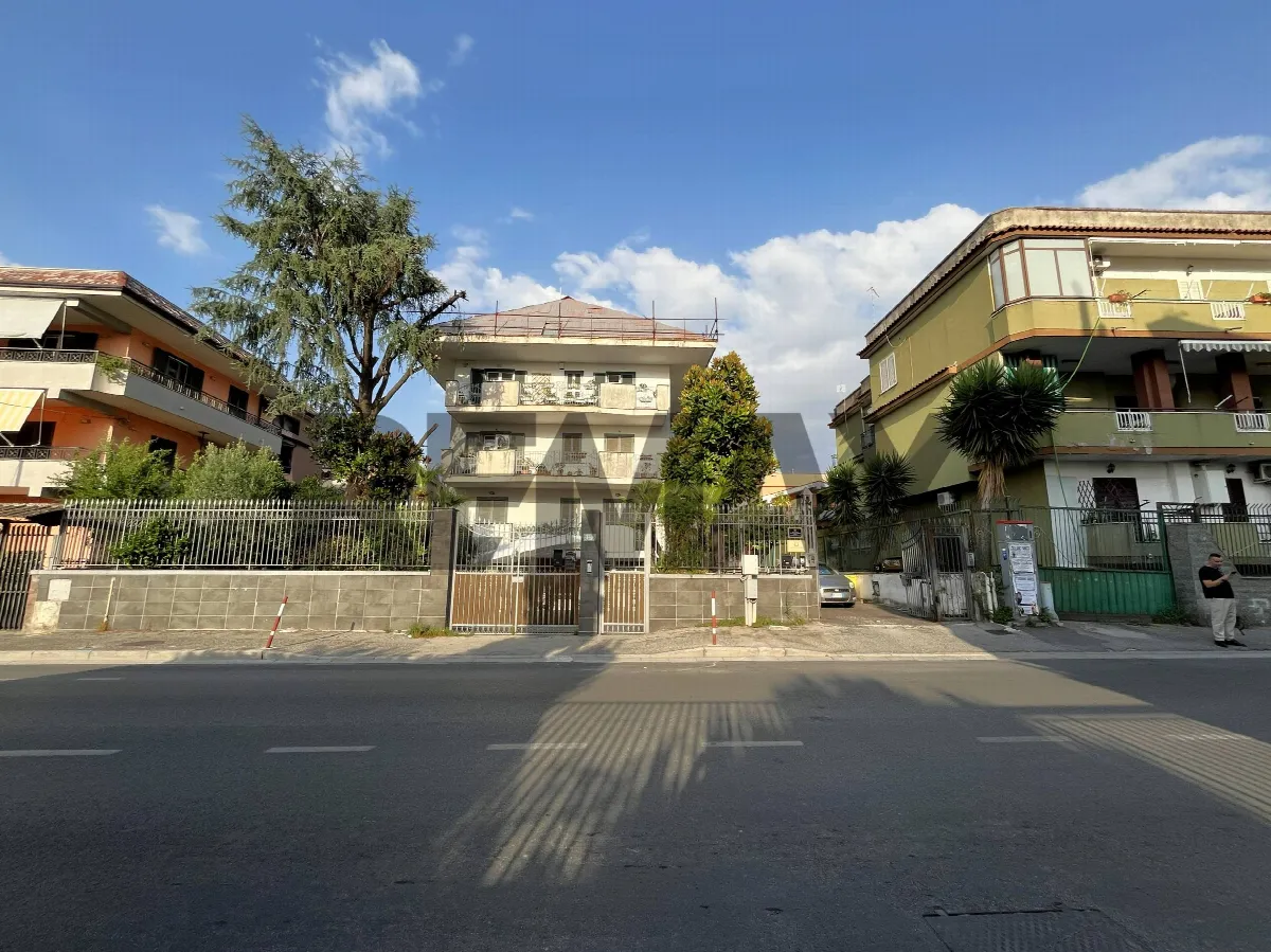 Appartamento in vendita a Giugliano in Campania, Centro - foto 1