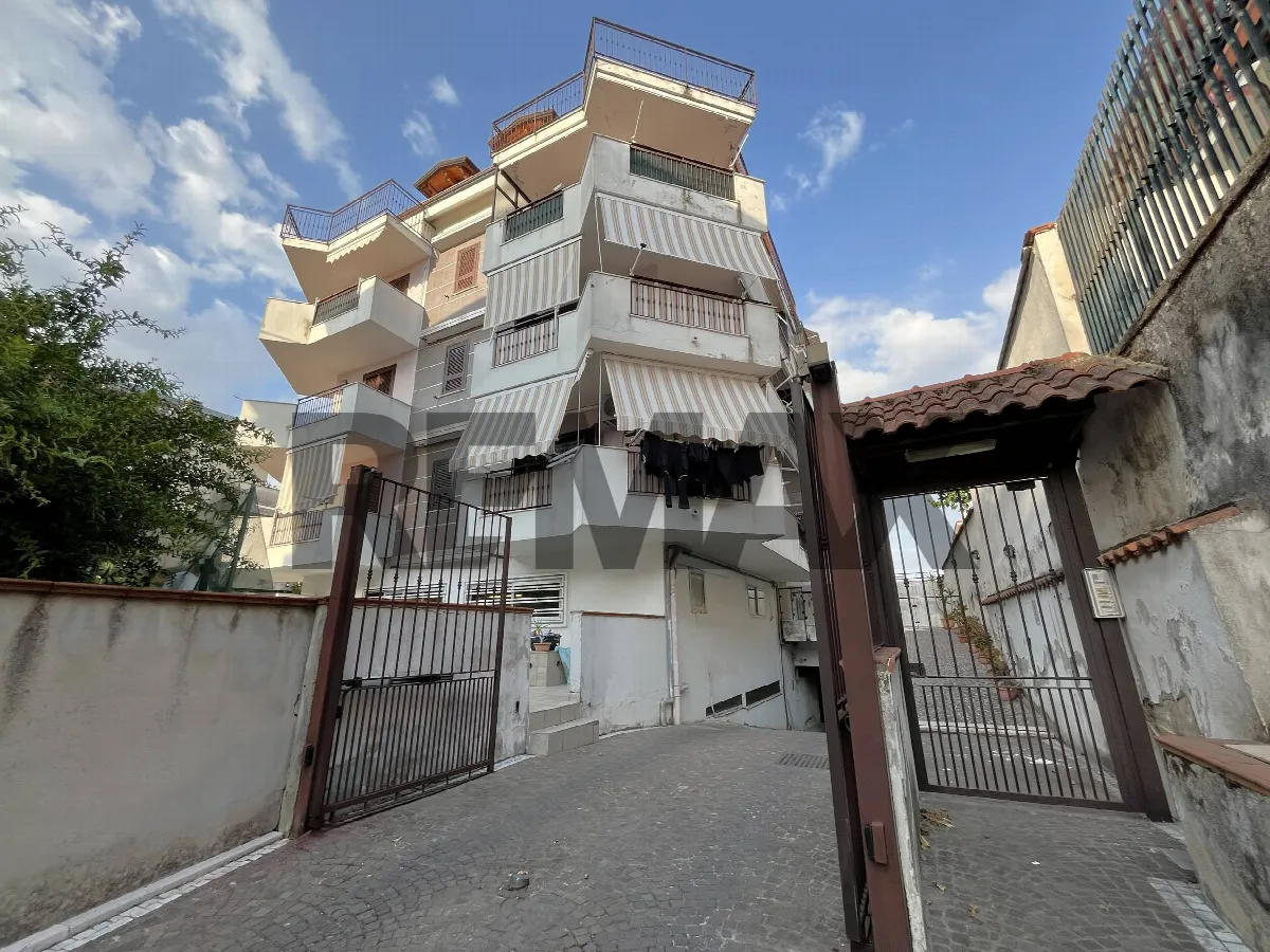Appartamento in vendita a Giugliano in Campania, Centro - foto 2