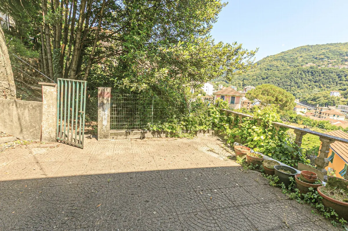 Appartamento in vendita a Genova, Struppa - foto 10