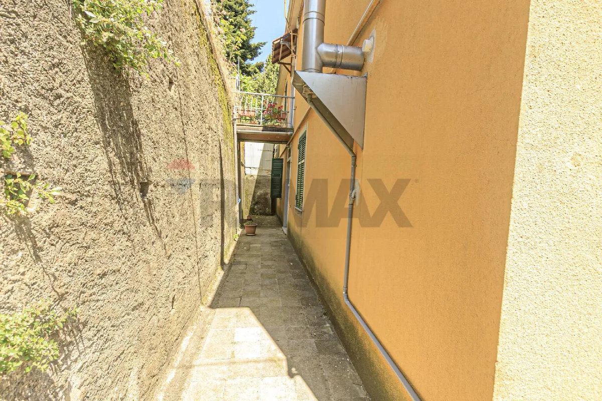 Appartamento in vendita a Genova, Struppa - foto 2
