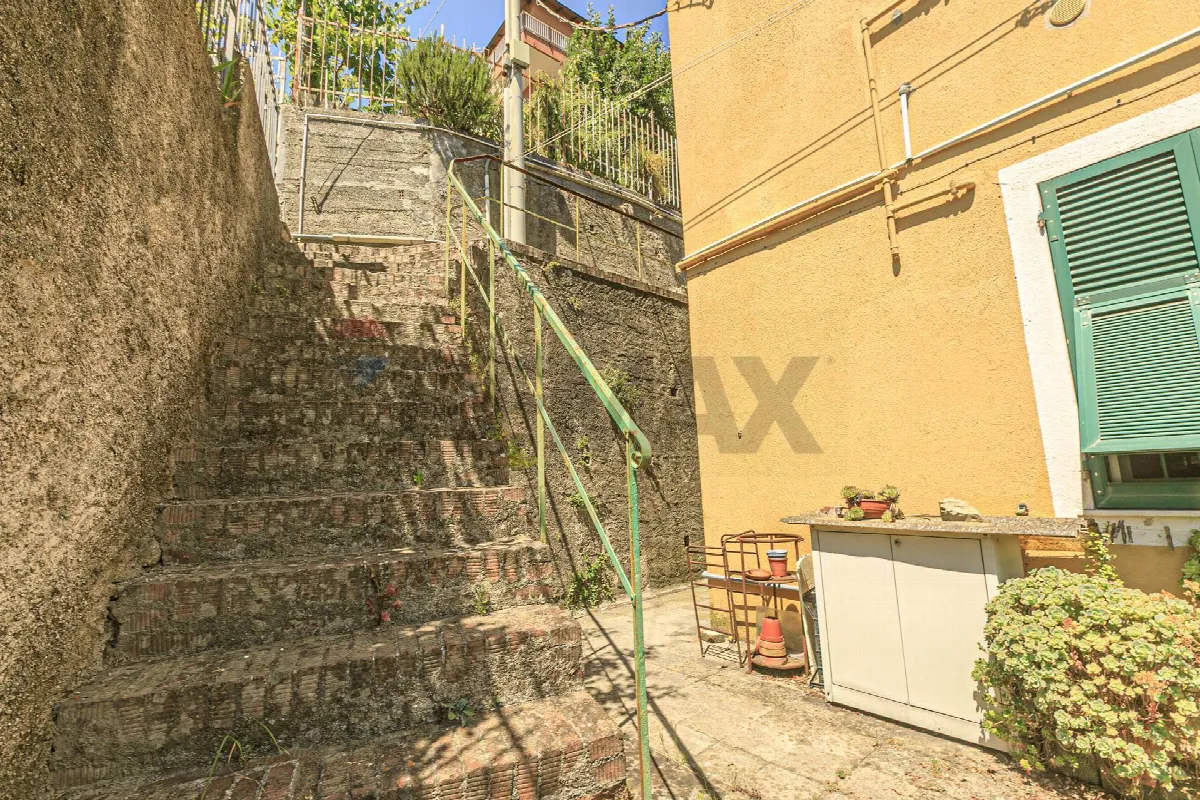 Appartamento in vendita a Genova, Struppa - foto 3