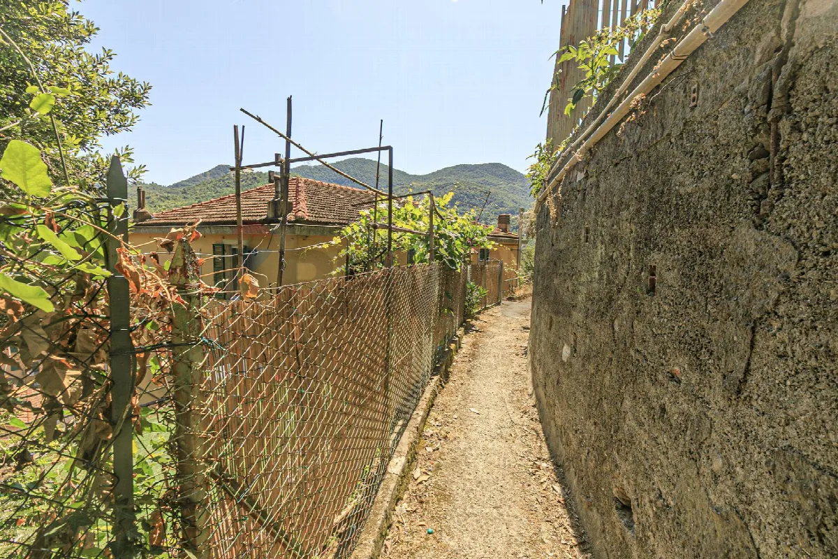 Appartamento in vendita a Genova, Struppa - foto 7
