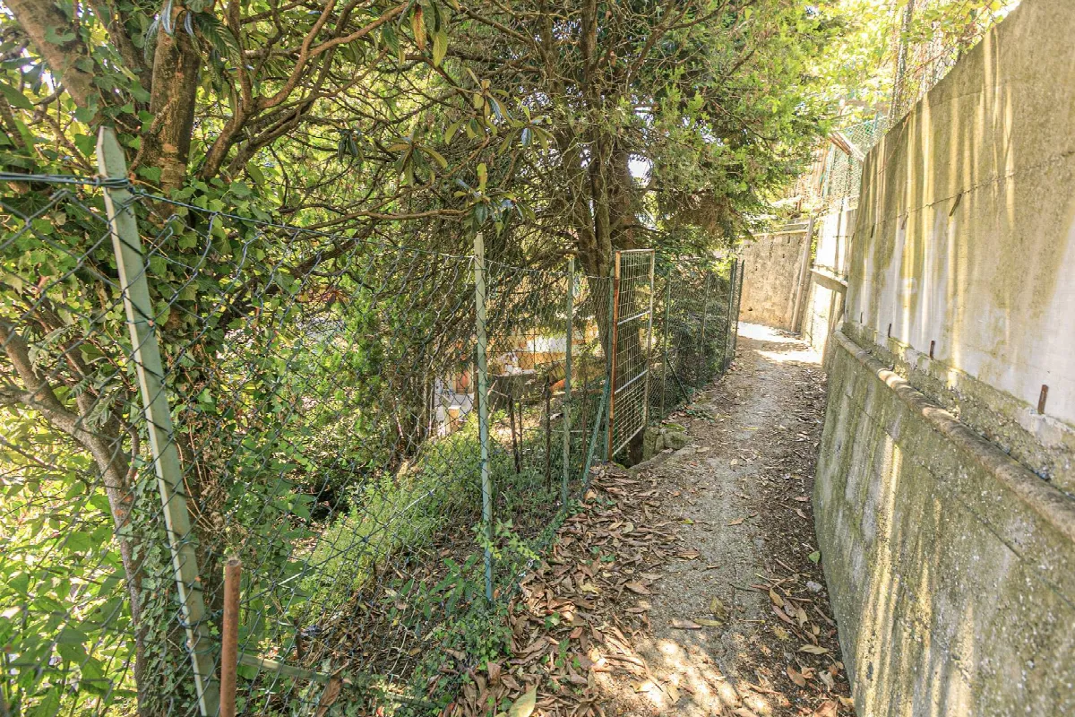 Appartamento in vendita a Genova, Struppa - foto 8