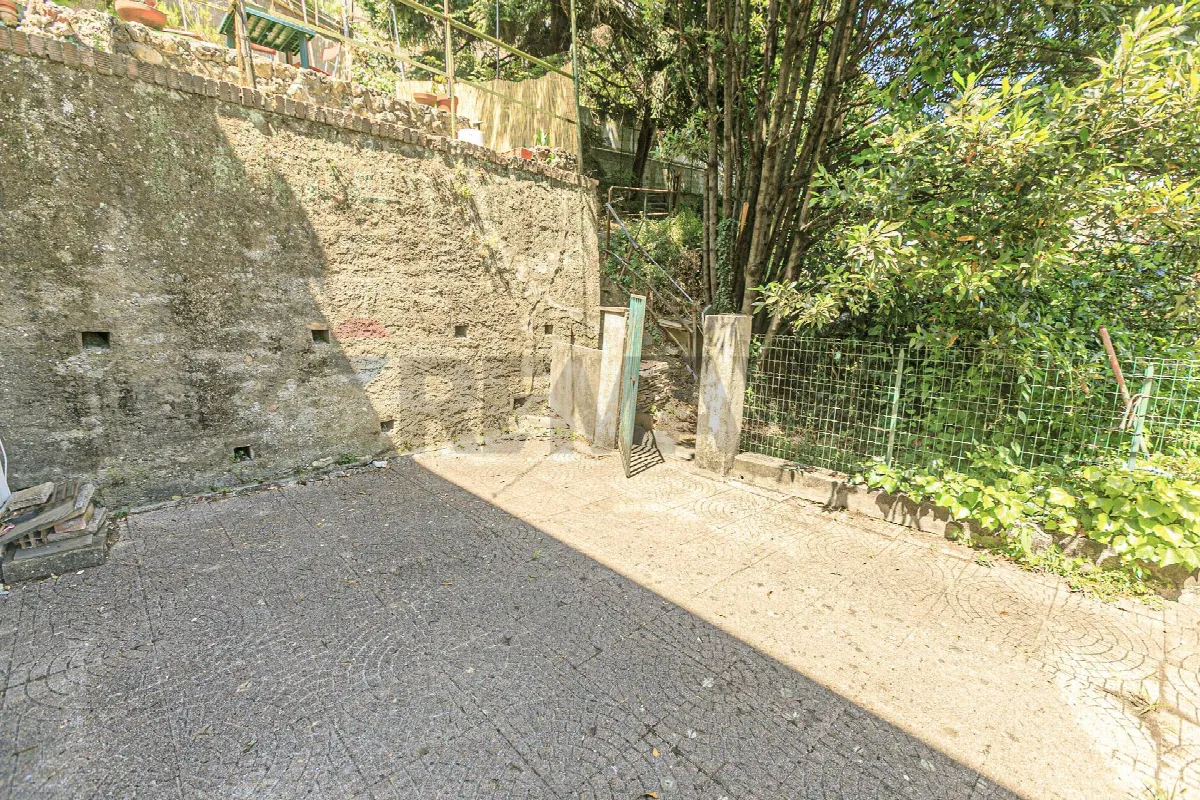 Appartamento in vendita a Genova, Struppa - foto 9