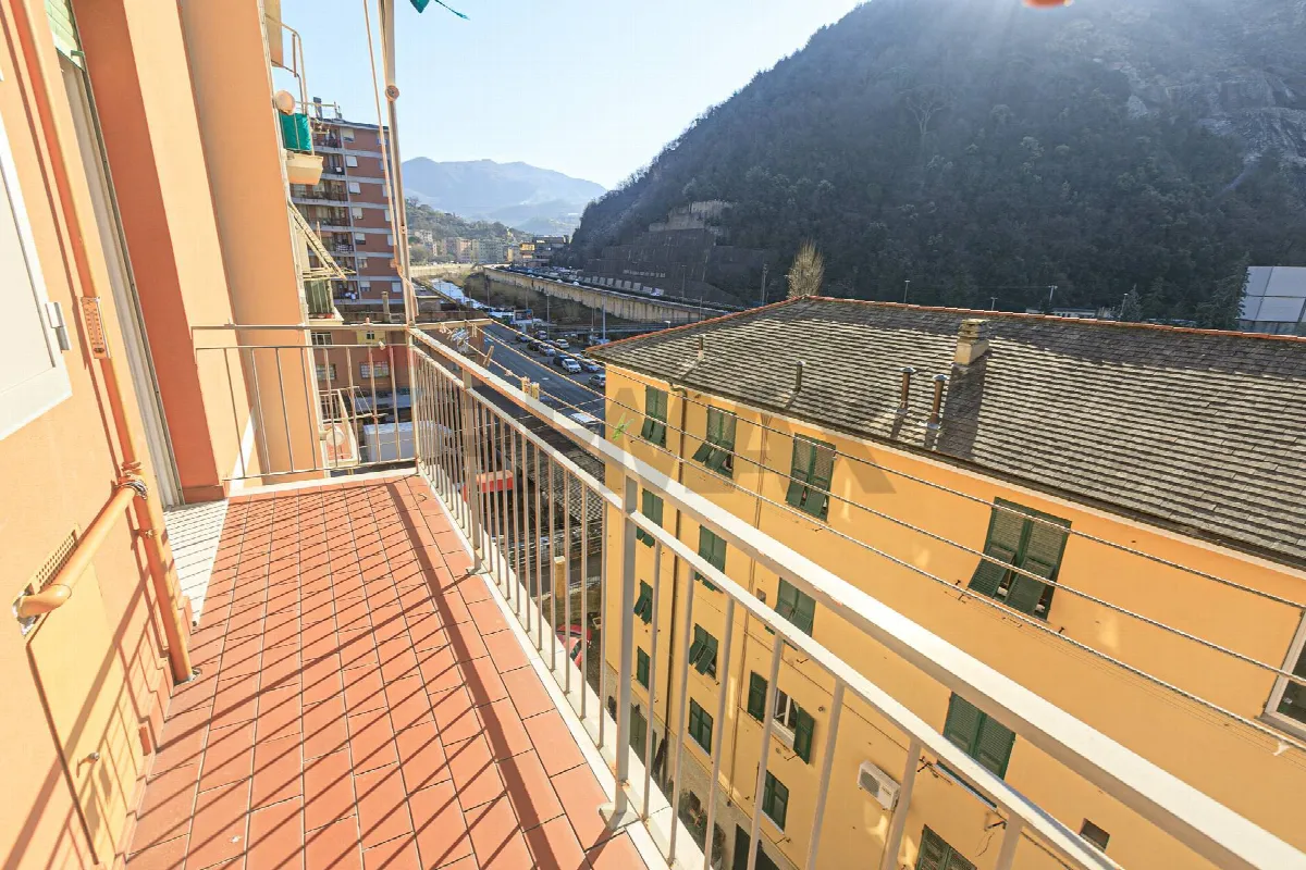 Appartamento in vendita a Genova, Molassana - foto 10