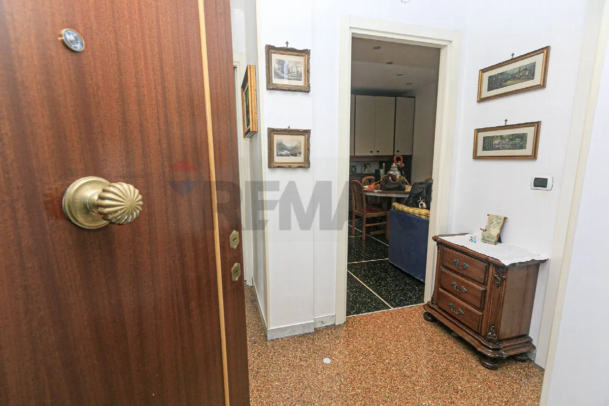 Appartamento in vendita a Genova, Molassana - foto 4