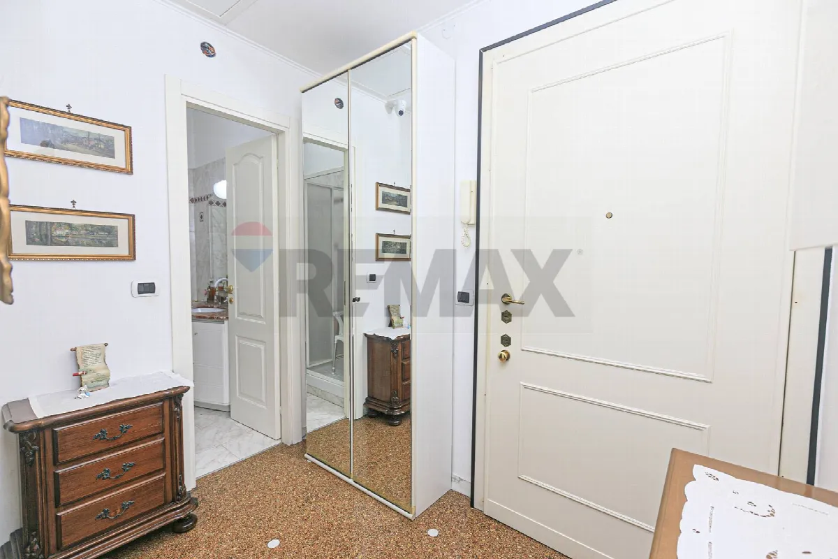 Appartamento in vendita a Genova, Molassana - foto 5