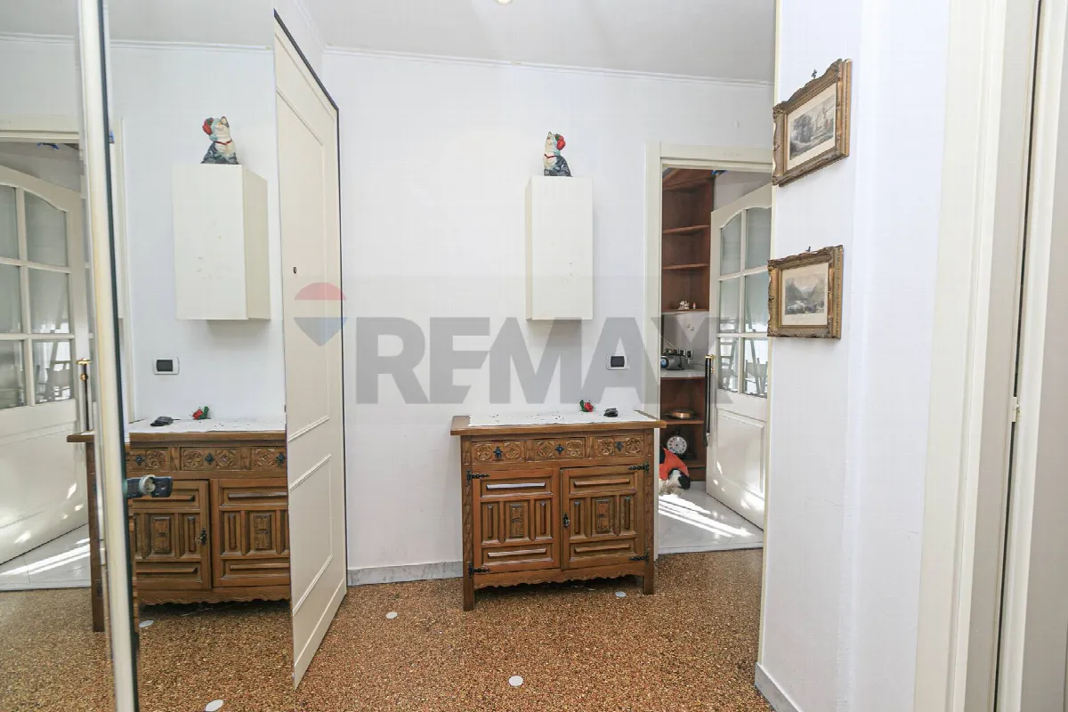 Appartamento in vendita a Genova, Molassana - foto 6