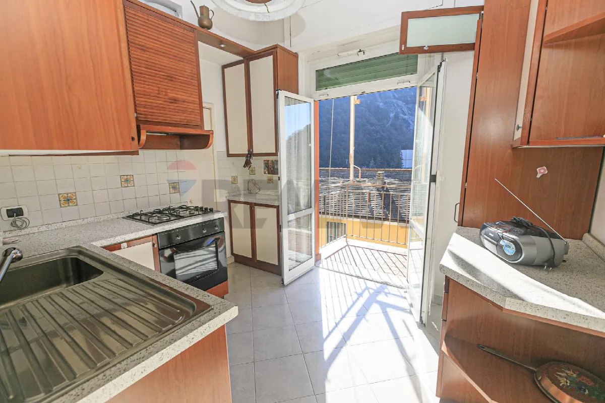 Appartamento in vendita a Genova, Molassana - foto 7