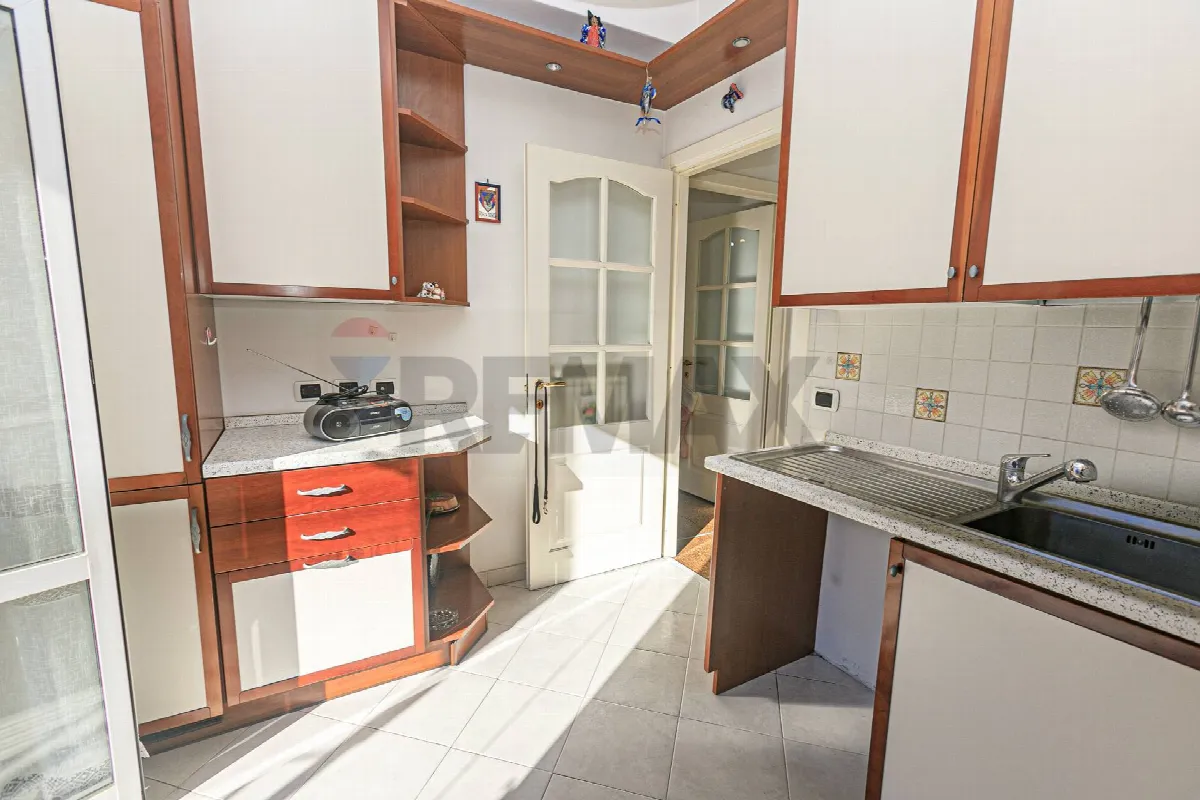 Appartamento in vendita a Genova, Molassana - foto 9