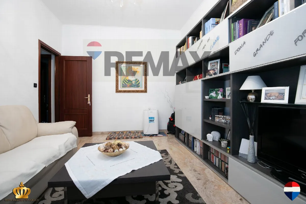 Appartamento in vendita a Genova, Oregina - foto 10