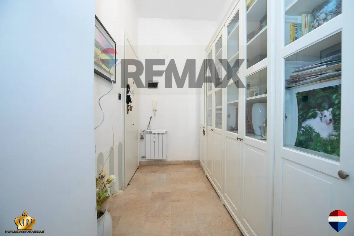Appartamento in vendita a Genova, Oregina - foto 2