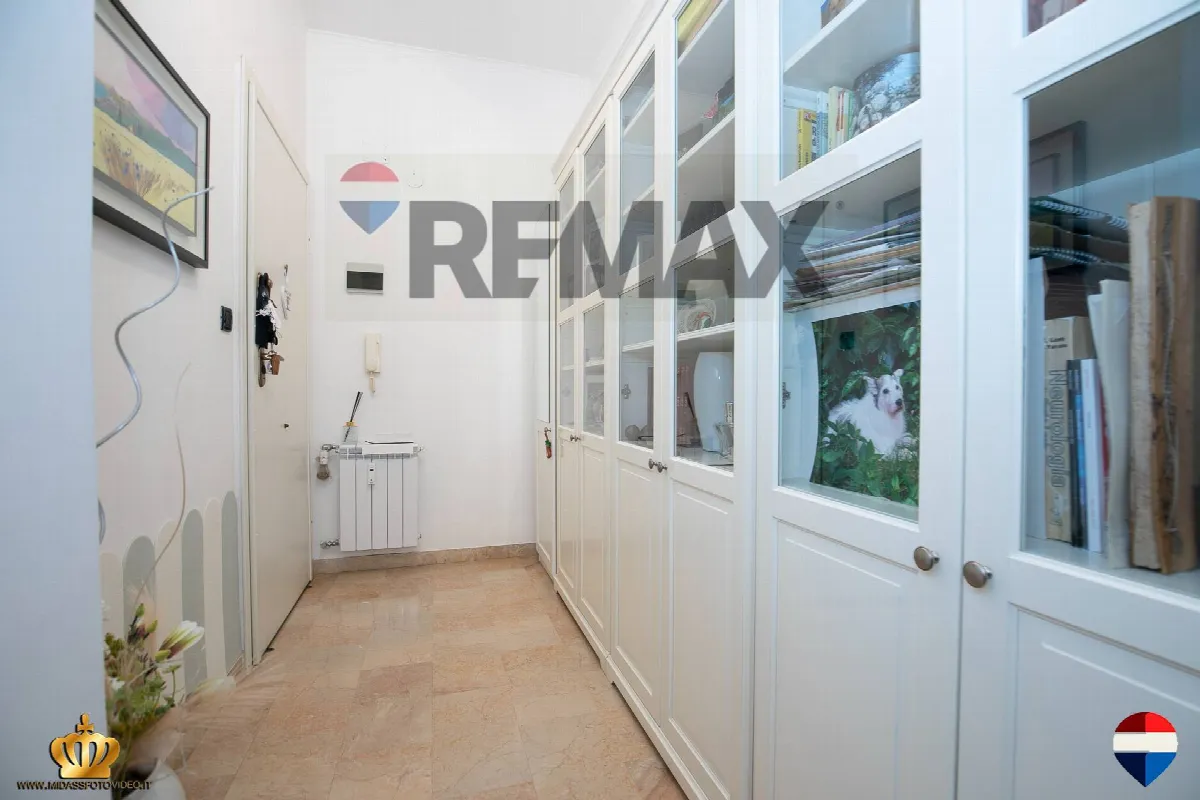 Appartamento in vendita a Genova, Oregina - foto 3