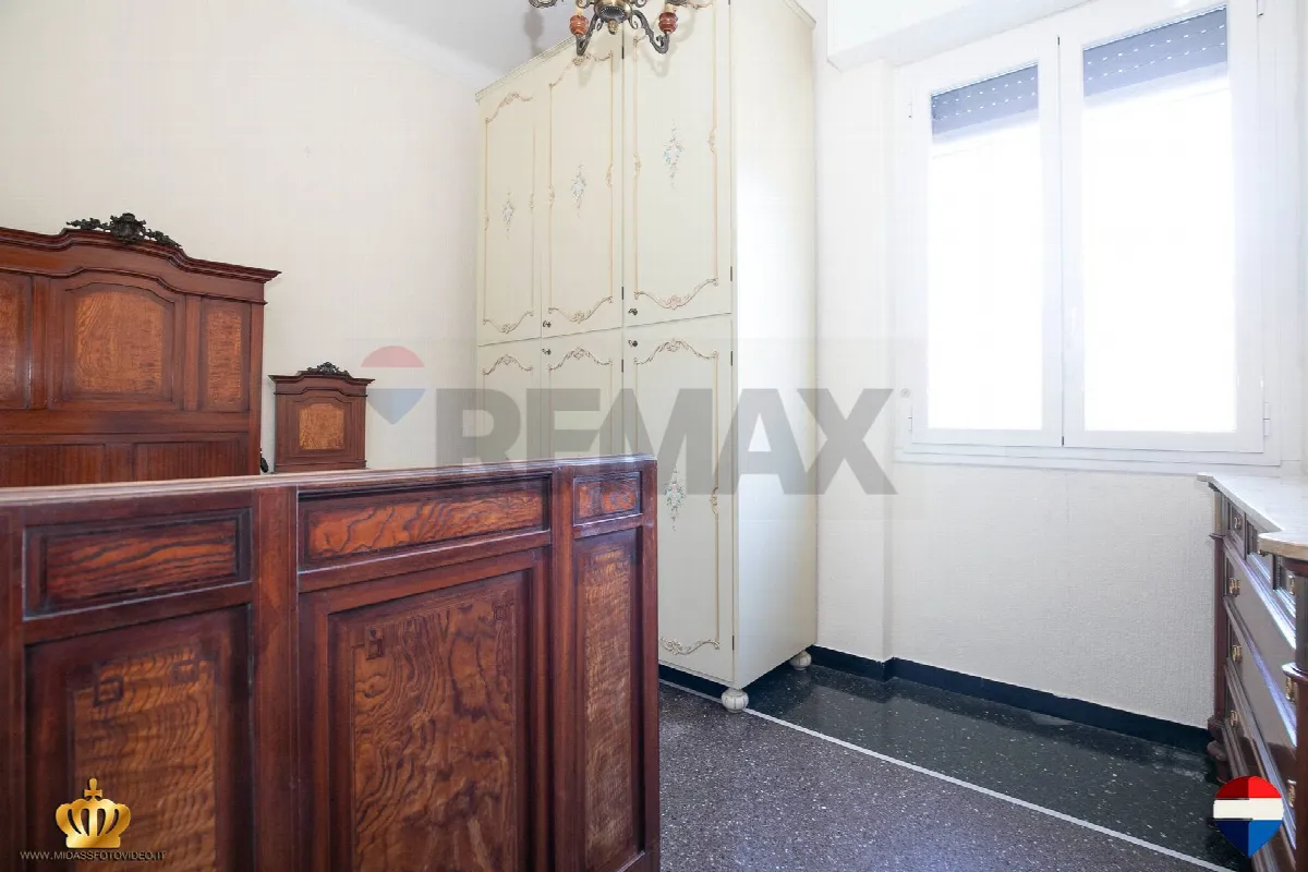 Appartamento in vendita a Genova, Molassana - foto 10