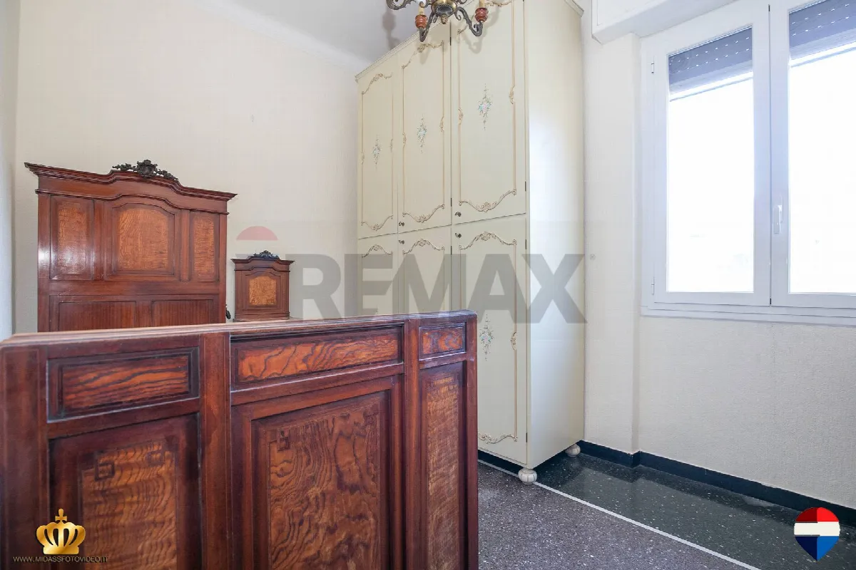 Appartamento in vendita a Genova, Molassana - foto 3