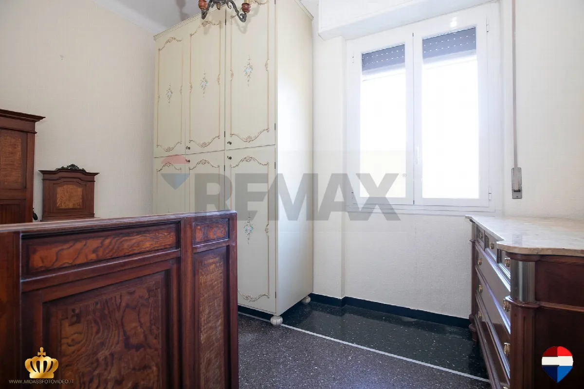 Appartamento in vendita a Genova, Molassana - foto 4